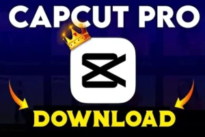 Latest CapCut Mod APK 2025 (Premium Unlocked)