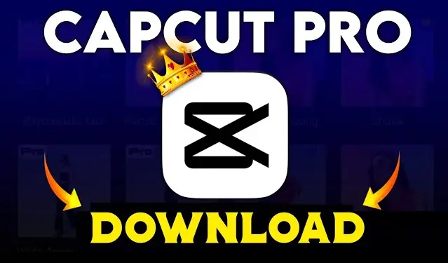 Latest CapCut Mod APK 2025 (Premium Unlocked)