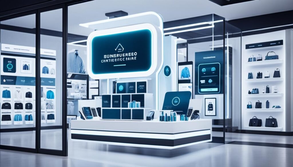 ecommerce business